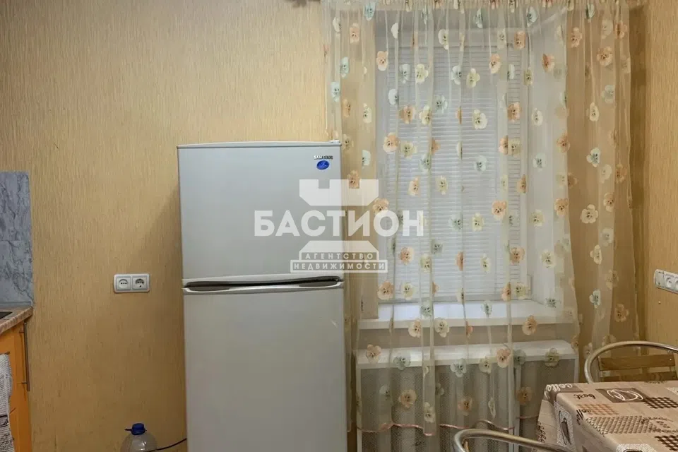 Продаётся 2-комнатная квартира, 53 м²
