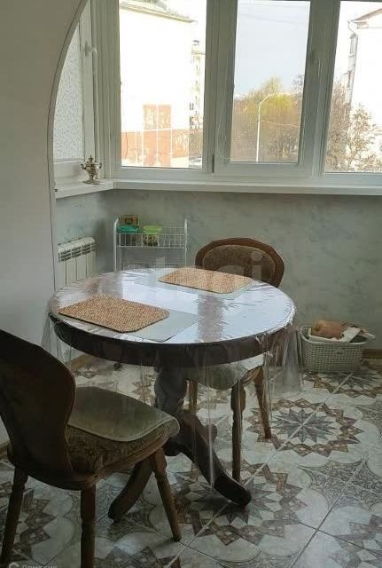 Продаётся 3-комнатная квартира, 81 м²