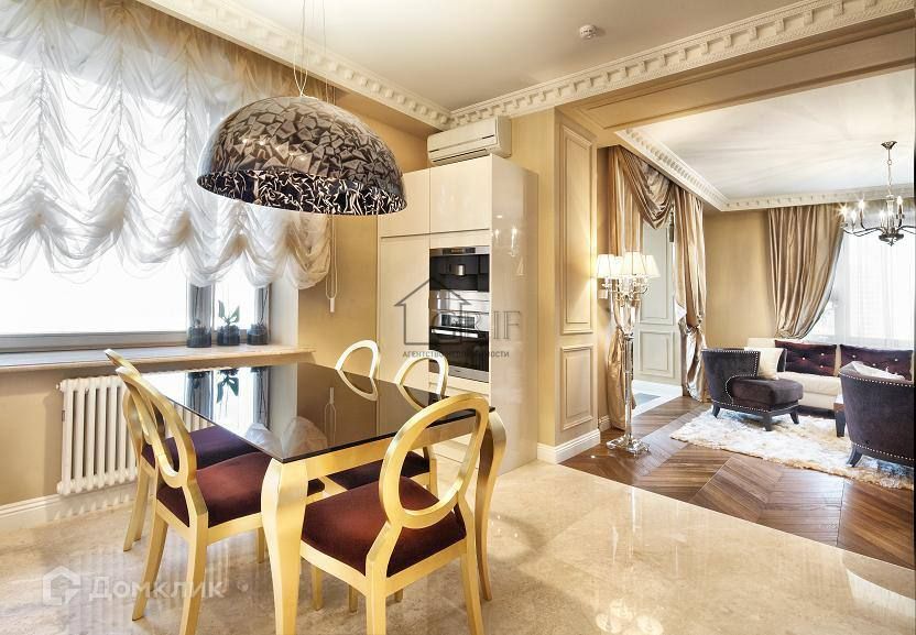 Продаётся 2-комнатная квартира, 78 м²