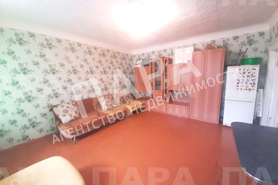 Сдаётся 1-комнатная квартира, 32 м²