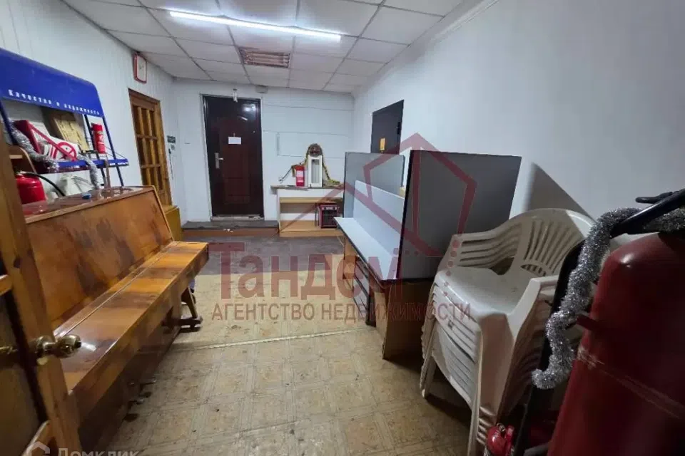 Продаётся помещение своб. назначения, 168 м²