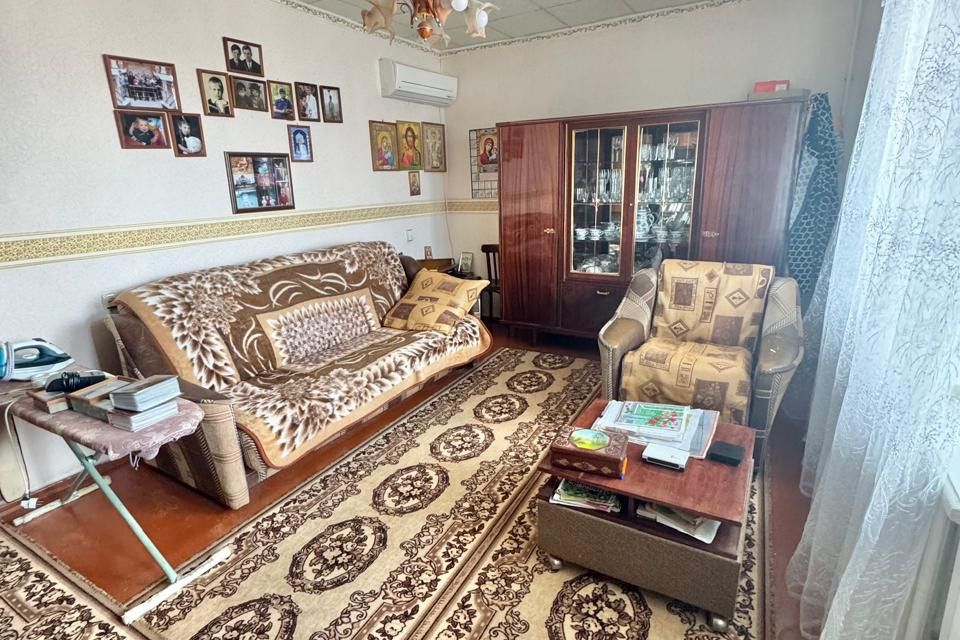 Продаётся 2-комнатная квартира, 48 м²