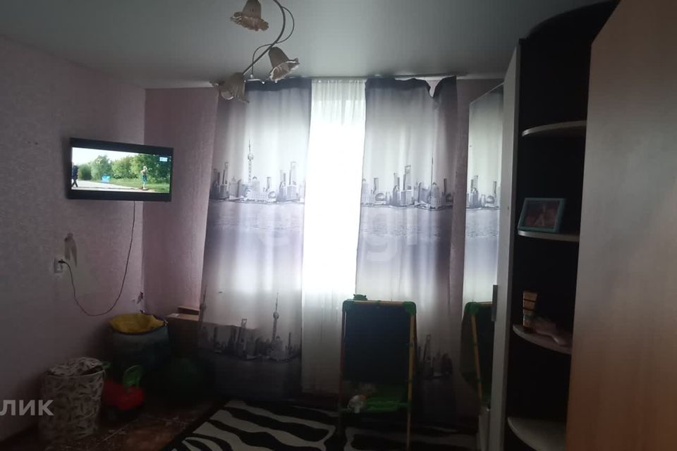Продаётся 2-комнатная квартира, 43 м²