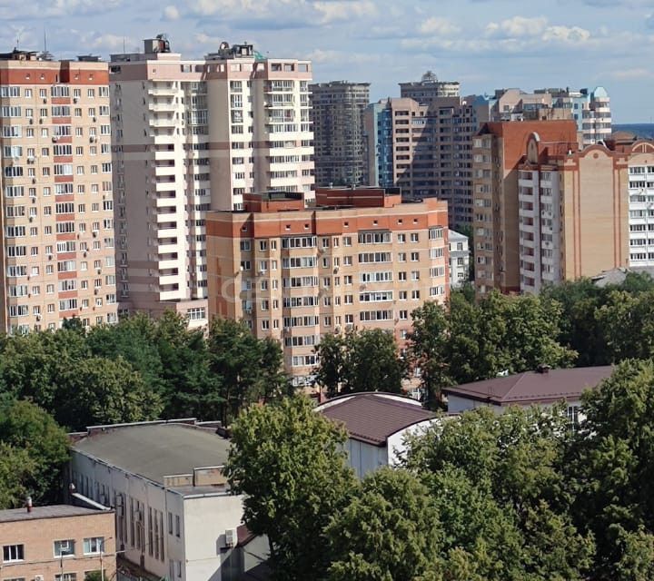 Продаётся студия, 33 м²