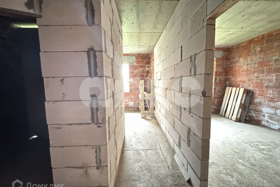 Продаётся 1-комнатная квартира, 36 м²