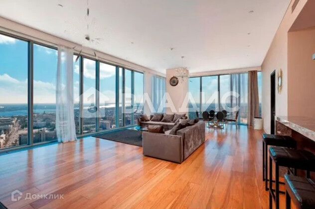 Продаётся студия, 40 м²