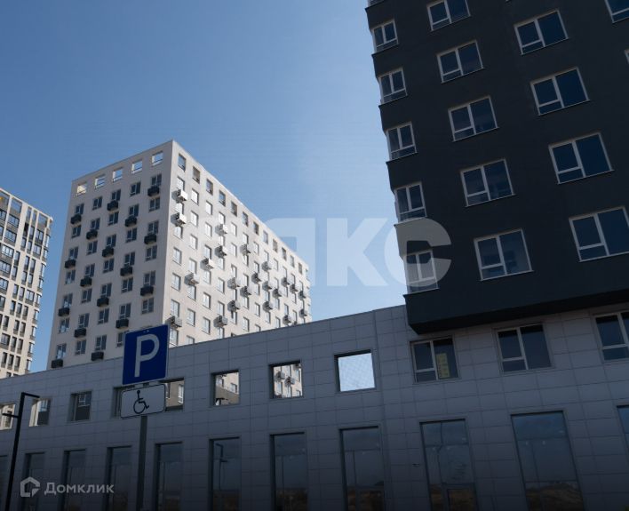 Продаётся 2-комнатная квартира, 62 м²
