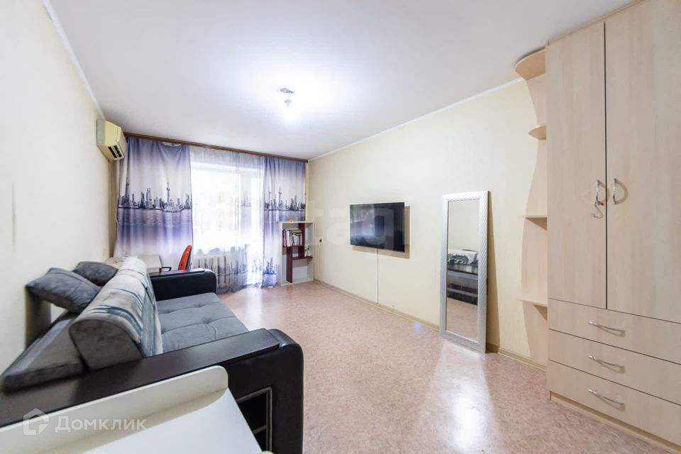 Продаётся 2-комнатная квартира, 44 м²