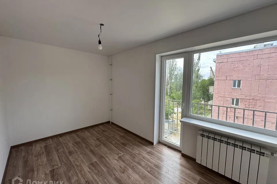 Продаётся 2-комнатная квартира, 40.9 м²