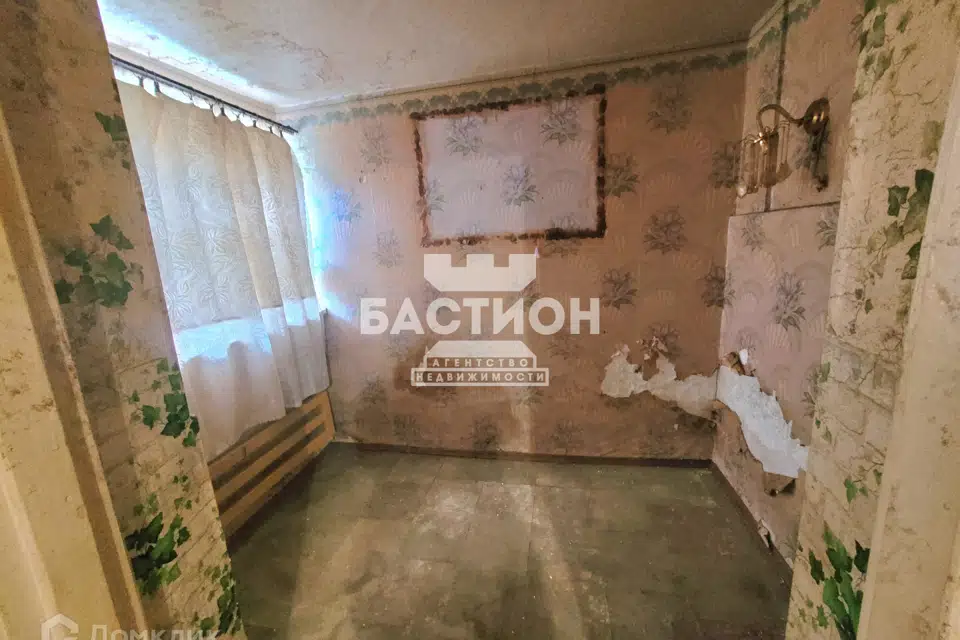 Продаётся 1-этажный дом, 22.4 м²
