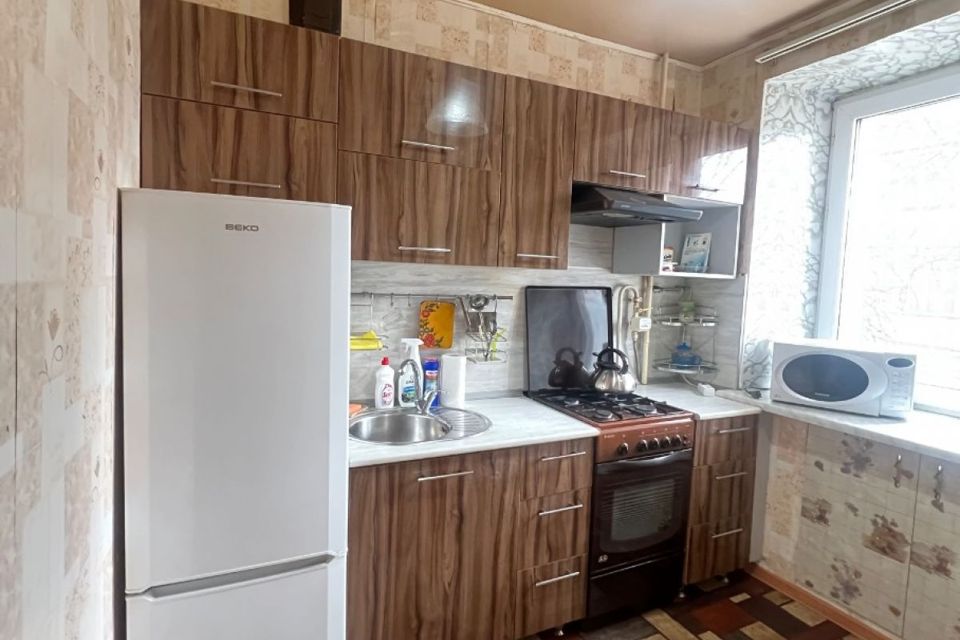 Сдаётся 1-комнатная квартира, 30 м²