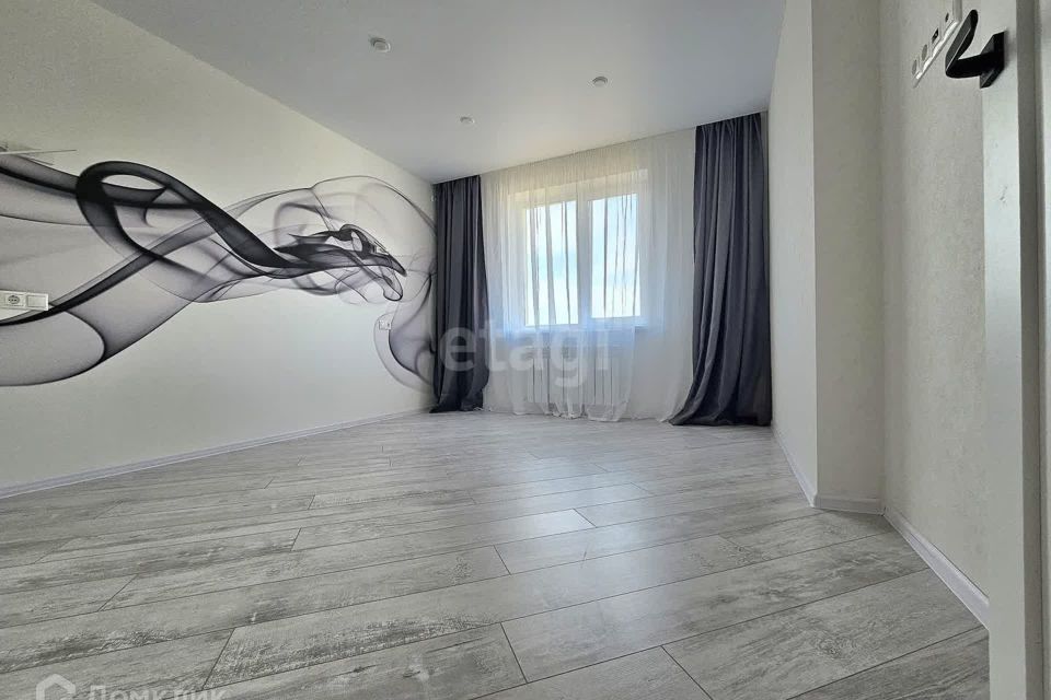 Продаётся 1-комнатная квартира, 45 м²