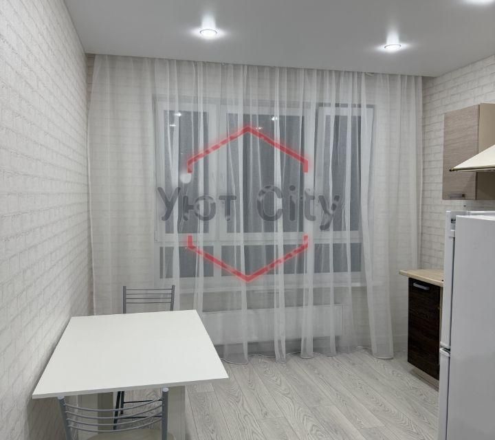 Сдаётся 1-комнатная квартира, 35.92 м²