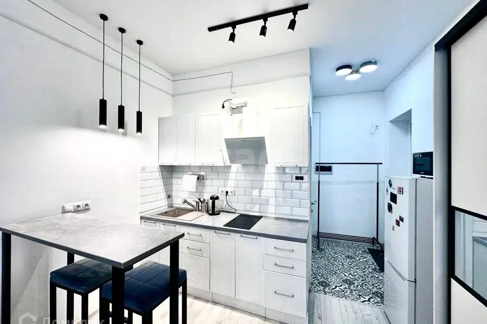Продаётся студия, 19.2 м²