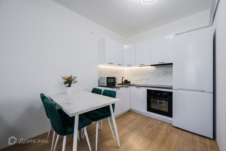 Продаётся 2-комнатная квартира, 42 м²