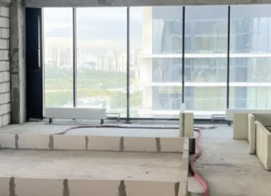 Продаётся 3-комнатная квартира, 103 м²