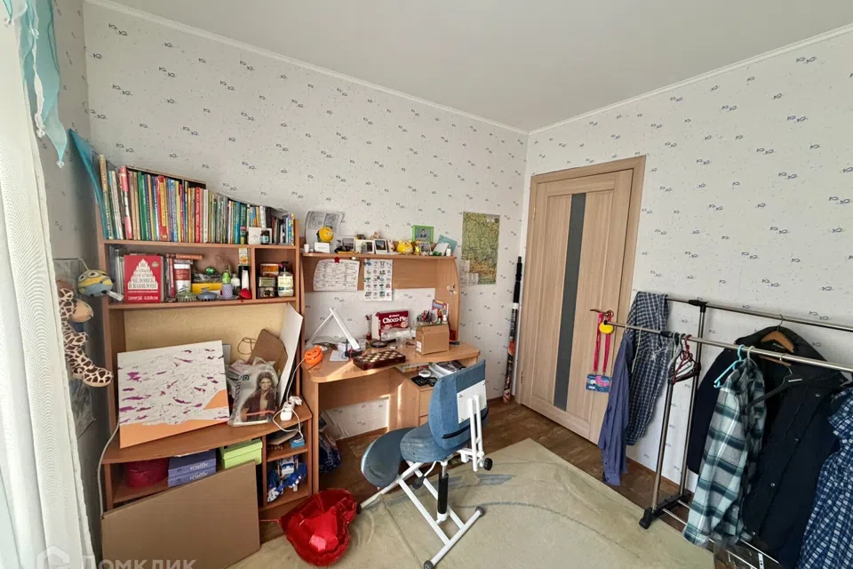 Продаётся 1-этажный дом, 85 м²