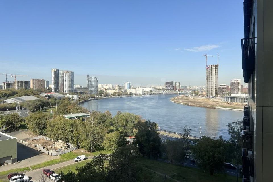 Продаётся 2-комнатная квартира, 42 м²