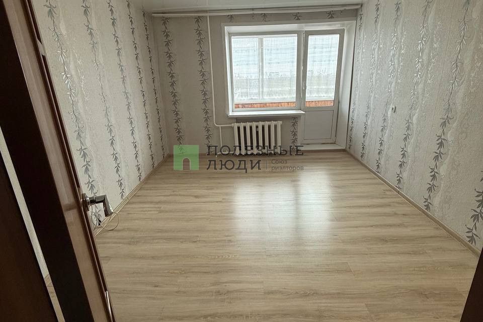 Продаётся 2-комнатная квартира, 46.9 м²