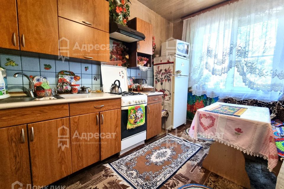 Продаётся 2-комнатная квартира, 50.9 м²