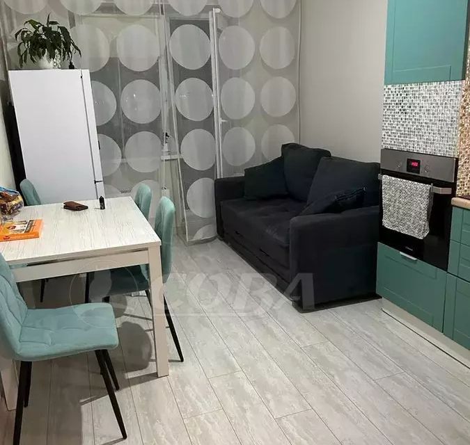 Сдаётся 3-комнатная квартира, 70 м²