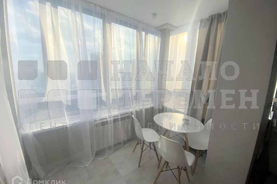 Сдаётся студия, 40 м²