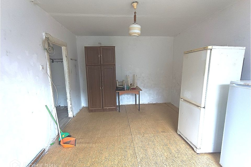 Продаётся 1-комнатная квартира, 28.9 м²