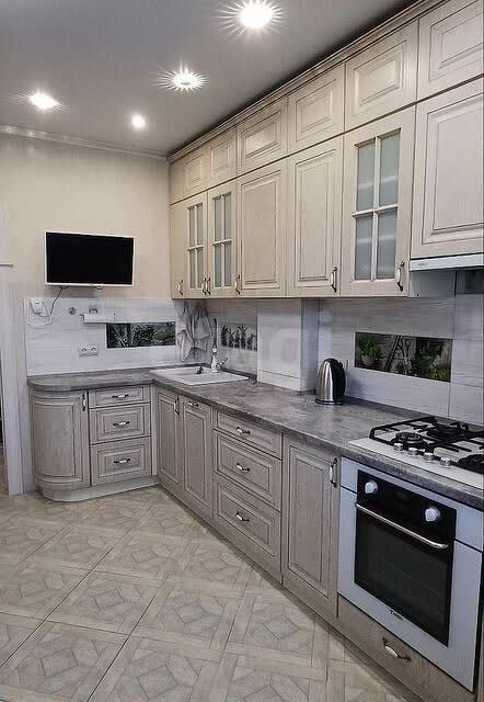 Сдаётся 3-комнатная квартира, 85.2 м²