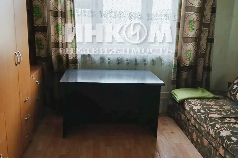 Сдаётся комната в 2-комн. квартире, 15 м²