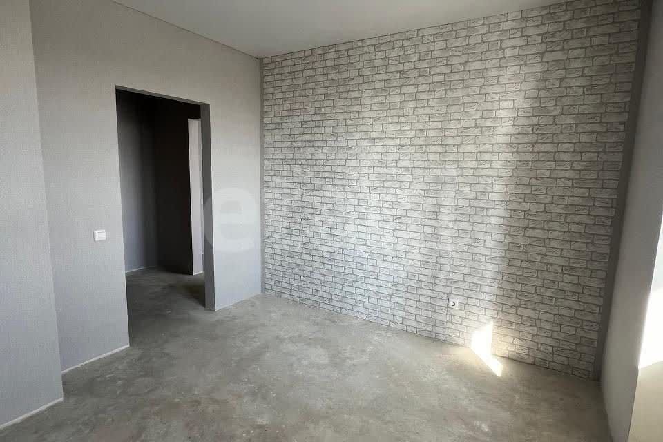 Продаётся 1-комнатная квартира, 35.4 м²
