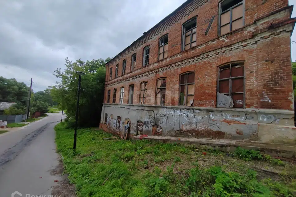 Продаётся помещение своб. назначения, 867.9 м²