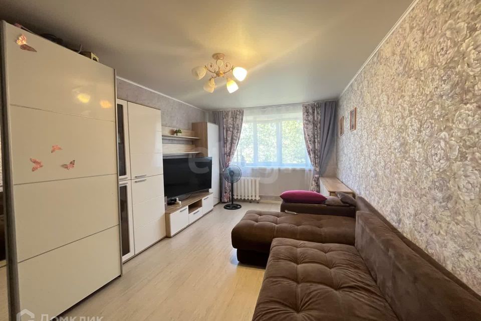 Продаётся 2-комнатная квартира, 51 м²