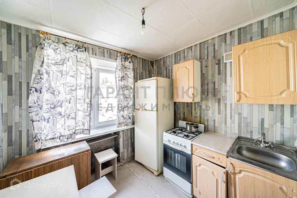 Продаётся 2-комнатная квартира, 46 м²
