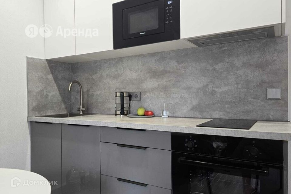 Сдаётся студия, 23.4 м²