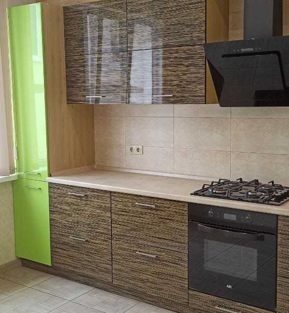 Продаётся 1-комнатная квартира, 45.4 м²