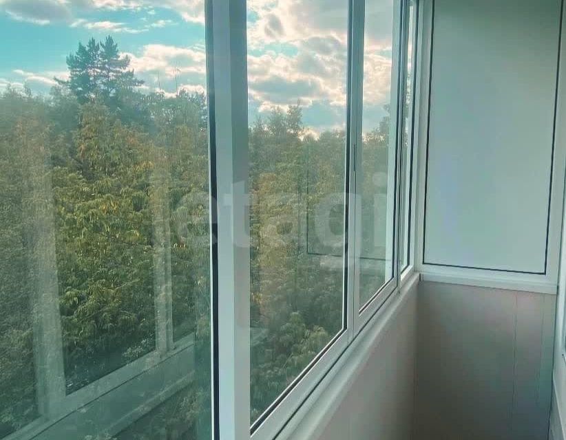 Продаётся 1-комнатная квартира, 29.3 м²