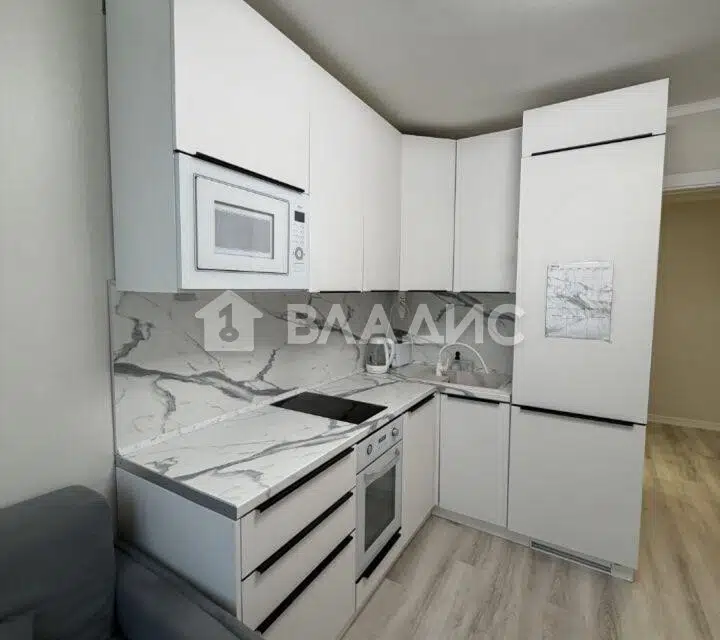 Продаётся 2-комнатная квартира, 52 м²