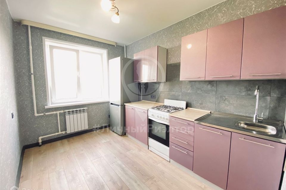 Продаётся 2-комнатная квартира, 49.1 м²