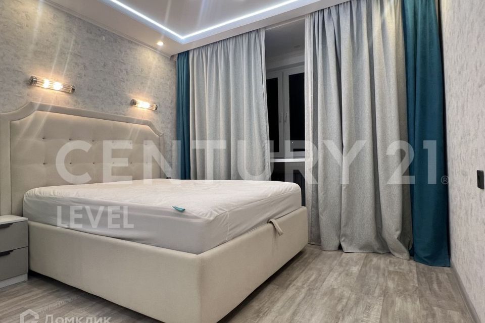 Сдаётся 2-комнатная квартира, 49.2 м²