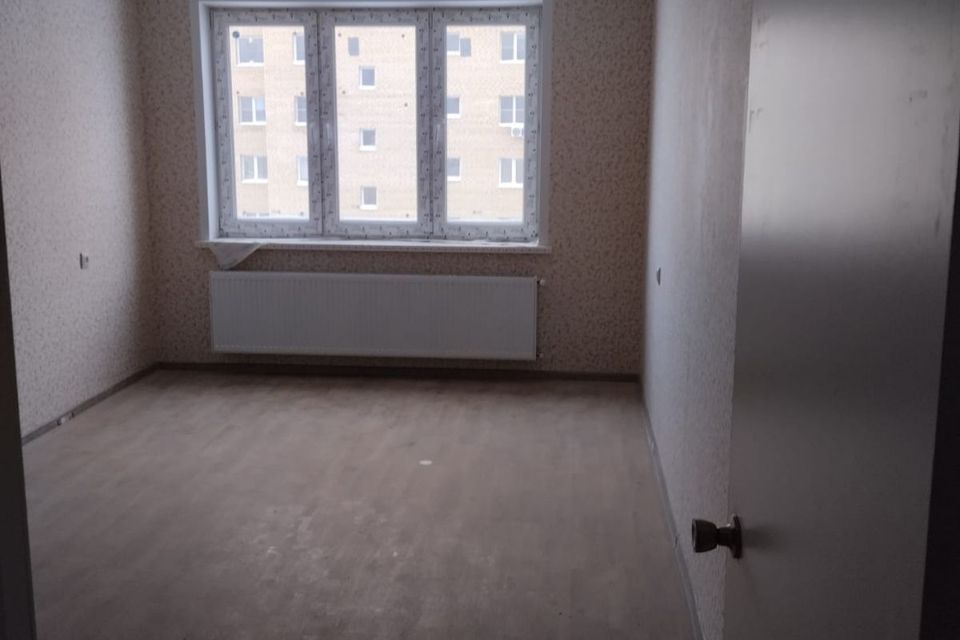 Сдаётся 1-комнатная квартира, 41 м²