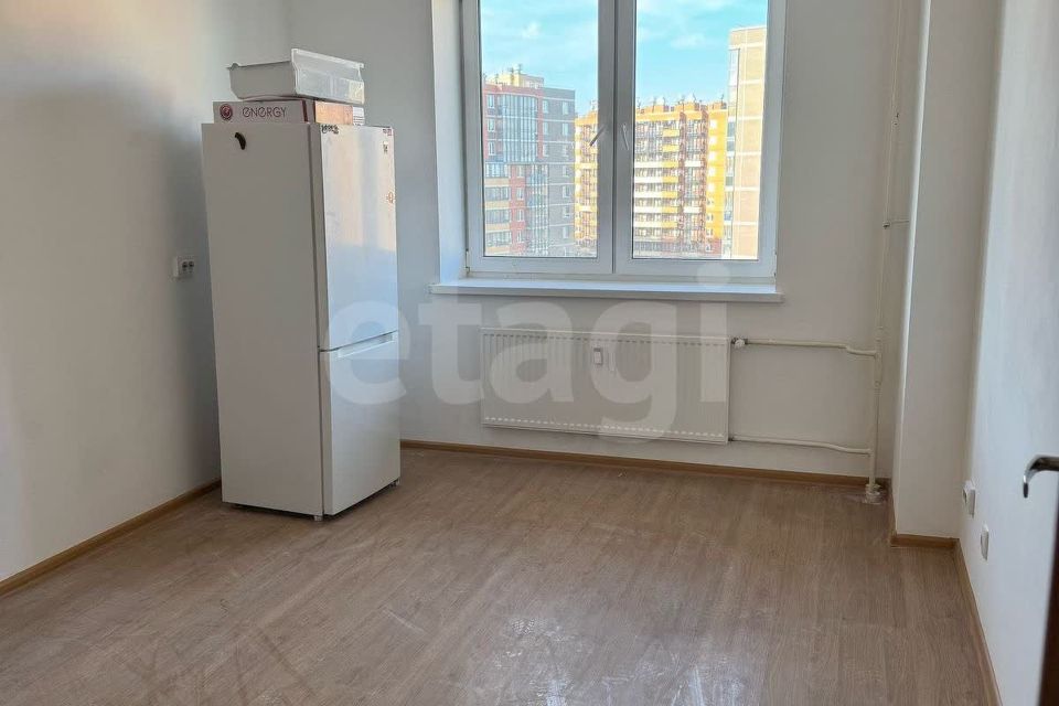 Сдаётся 3-комнатная квартира, 63.7 м²
