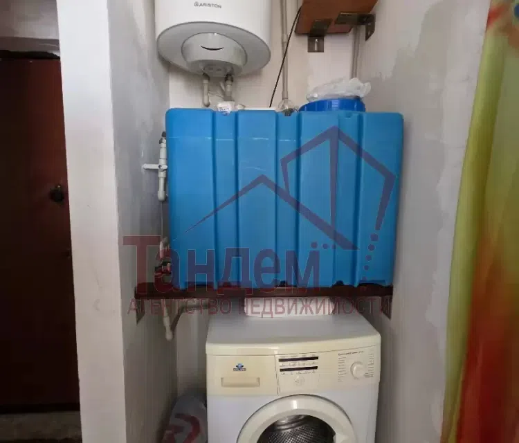Продаётся 2-комнатная квартира, 56 м²