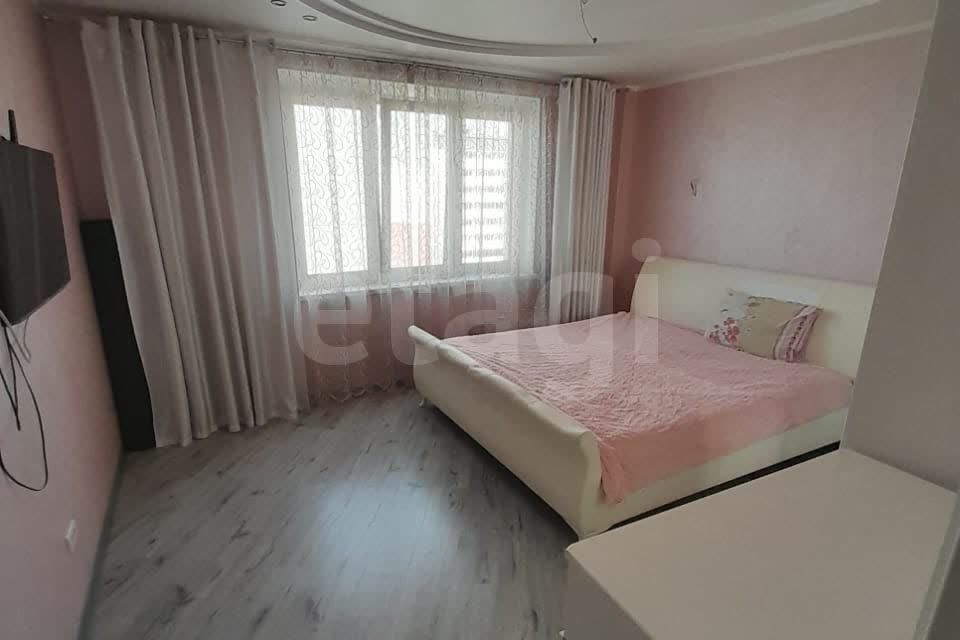 Продаётся 2-комнатная квартира, 64.5 м²