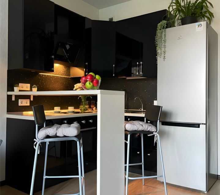 Продаётся студия, 24.6 м²