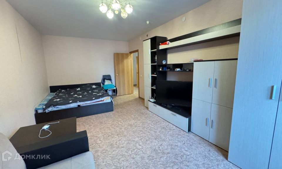 Продаётся 2-комнатная квартира, 80 м²