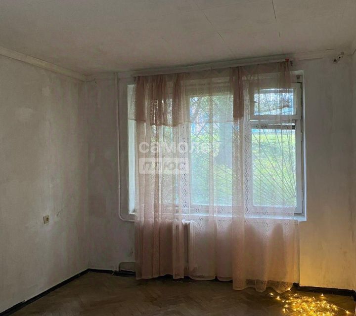 Продаётся 2-комнатная квартира, 40.8 м²