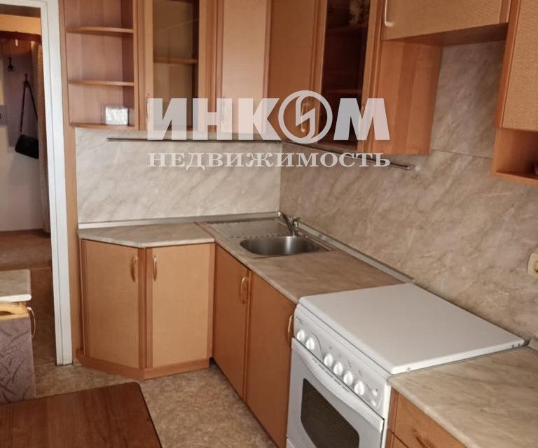 Сдаётся 2-комнатная квартира, 40 м²