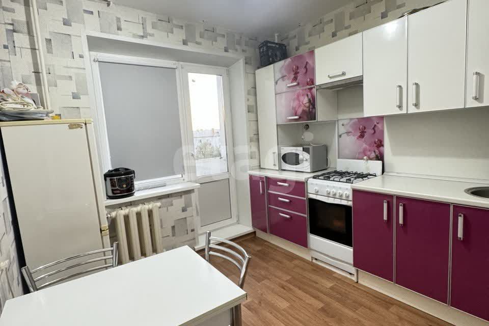 Продаётся 1-комнатная квартира, 30.2 м²