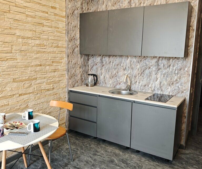 Сдаётся 1-комнатная квартира, 39 м²