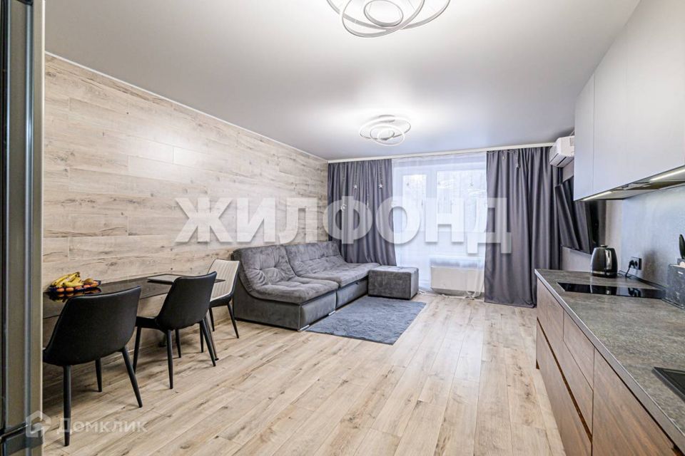 Продаётся 3-комнатная квартира, 91.9 м²